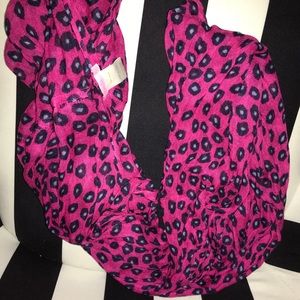 Lilly Pulitzer Infinity Scarf